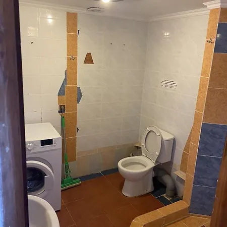 公寓 ανώγειο Studio με 2