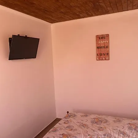 ανώγειο Studio με 2 * Néa Péramos
